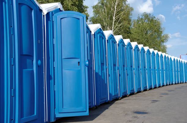 Affordable portable toilet rental in Fairforest, SC